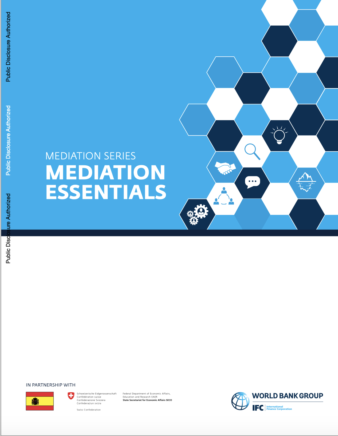 Mediation  Essentials
